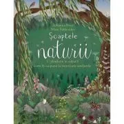 Soaptele naturii de Johanna Prinz