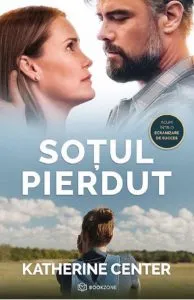 Sotul pierdut de Katherine Center