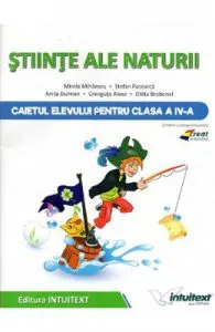 Stiinte ale naturii