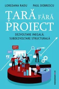Tara fara proiect de Paul Dobrescu