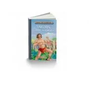 Tarzan, omul maimuta de Edgar Rice Burroughs