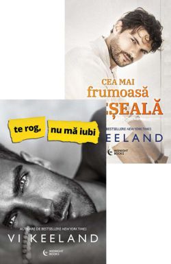 Te rog, nu ma iubi   Cea mai frumoasa greseala