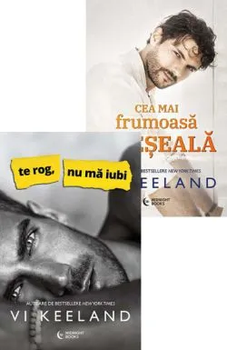Te rog, nu ma iubi   Cea mai frumoasa greseala