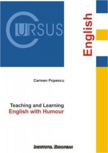 Teaching and Learning English with Humour