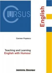 Teaching and Learning English with Humour
