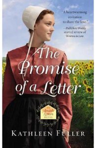 The Promise of a Letter