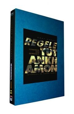 Tutankhamon - Zahi Hawass