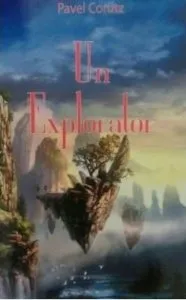 Un explorator de Pavel Corut
