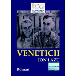 Veneticii