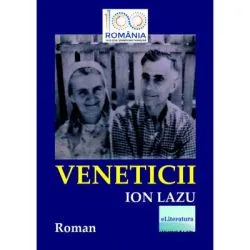 Veneticii de Ion Lazu