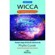 Wicca de Phyllis Curott