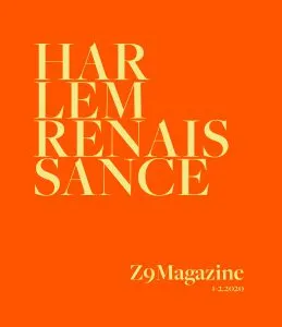 Z9Magazine Nr. 1-2 / 2020