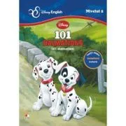 101 Dalmatieni de Disney