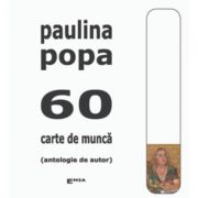 60. Carte de munca, antologie de autor
