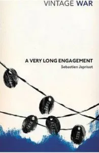 A Very Long Engagement de Sebastien Japrisot