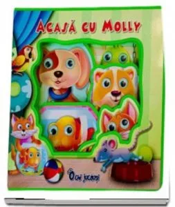 Acasa cu Molly de Brijbasi