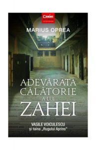 Adevărata călătorie a lui Zahei. Vasile Voiculescu şi taina „Rugului Aprins”
