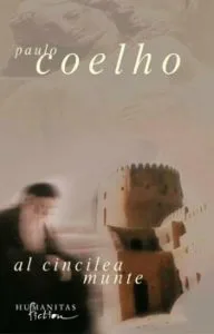 Al cincilea munte de Paulo Coelho