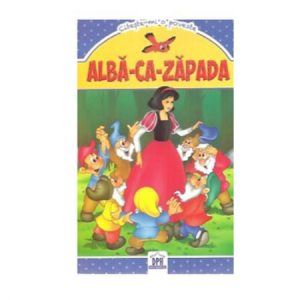Alba ca Zapada