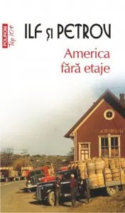 America fara etaje de Evgheny Petrov
