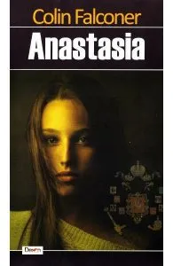 Anastasia de Colin Falconer