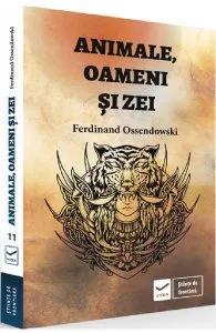 Animale, oameni si zei