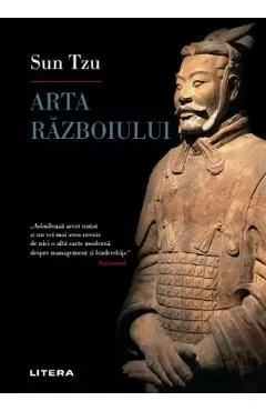 Arta razboiului de Sun Tzu