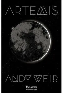 Artemis de Andy Weir