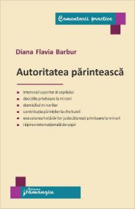 Autoritatea parinteasca