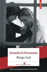 Borgo Sud de Donatella Di Pietrantonio