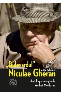 Bulevardul "Niculae Gheran" de Andrei Moldovan