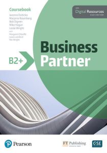 Business Partner B2  Coursebook with Digital Resources