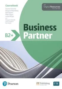 Business Partner B2  Coursebook with Digital Resources de Bob Dignen