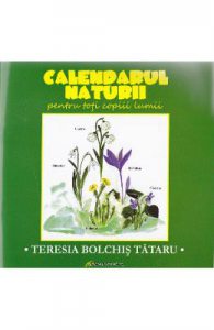 Calendarul Naturii (lb. romana)