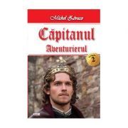 Capitanul volumul 2. Aventurierul