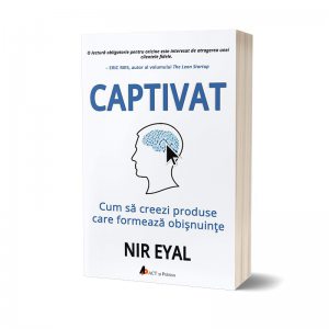 Captivat