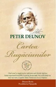 Cartea rugaciunilor de Peter Deunov
