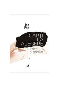 Cărți la alegere. Poeți și poezie