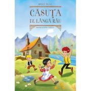 Casuta de langa rau