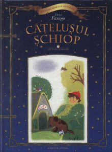 Căţeluşul şchiop. Lecturi școlare