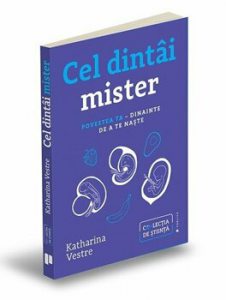 Cel dintai mister