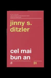 Cel mai bun an de Jinny S. Ditzler