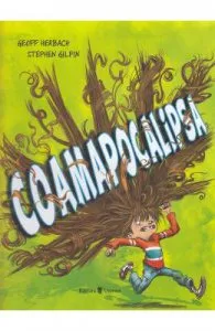 Coamapocalipsa de Stephen Gilpin