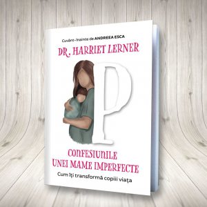 Confesiunile unei mame imperfecte