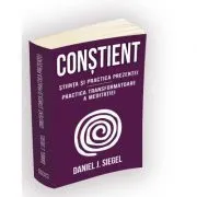 Constient de Daniel J. Siegel