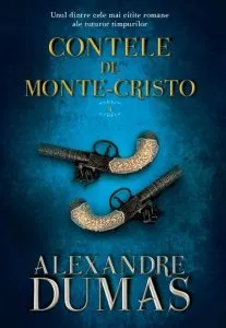 Contele de Monte Cristo. Vol. IV de Alexandre Dumas