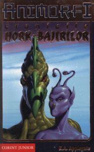 Cronicile Hork-Bajirilor