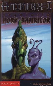 Cronicile Hork-Bajirilor