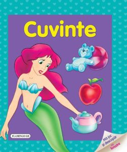 Cuvinte. Mă joc și descopăr (cu ferestre)