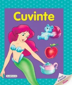 Cuvinte. Mă joc și descopăr (cu ferestre)